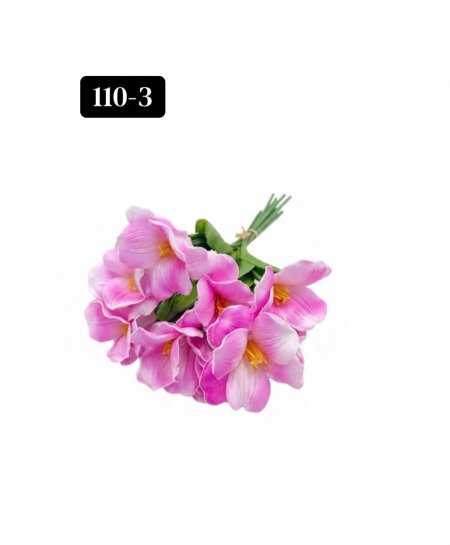 زعفران ربيعي "10 وردات"